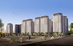 Mở Bán Đợt Cuối Căn Hộ Tòa J - Parkview Residence